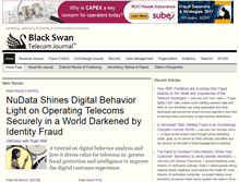 Tablet Screenshot of bswan.org